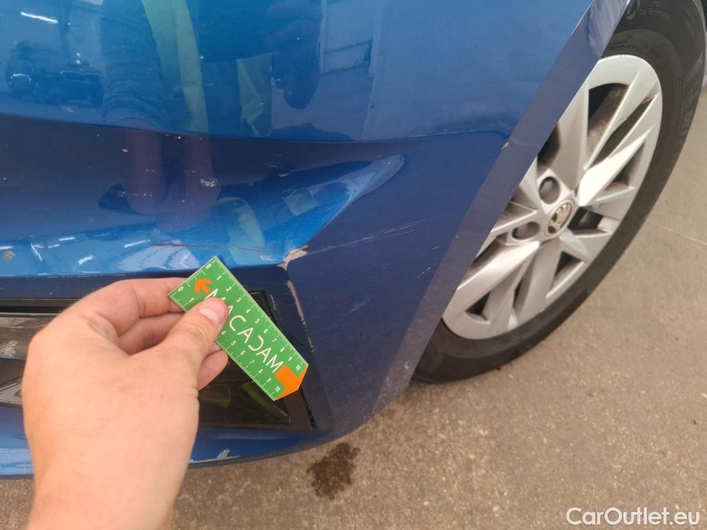  Skoda  Fabia  Ambition 1.0 TSI 110CV BVA7 E6d #9