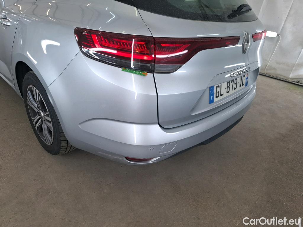  Renault  Megane  IV Estate Evolution 1.5 dCi 115CV BVA7 E6d #43