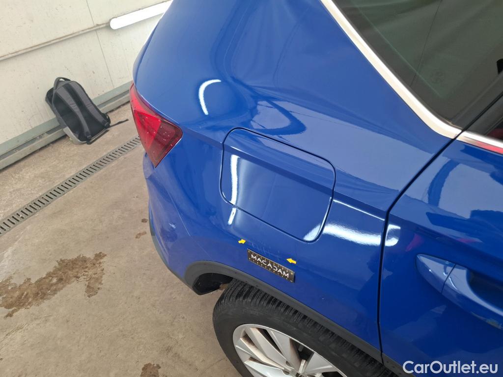 Seat  ATECA  Style 1.0 TSI 110CV BVM6 E6d #3