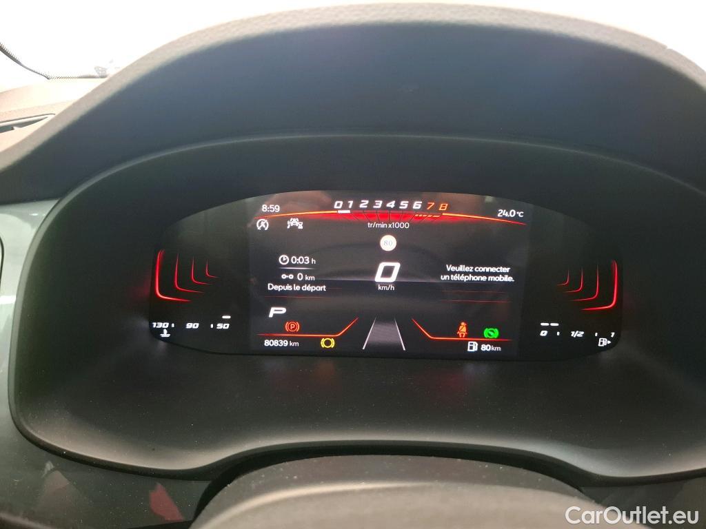  Seat  ATECA  Style Business 1.5 TSI 150CV BVA7 E6d #35