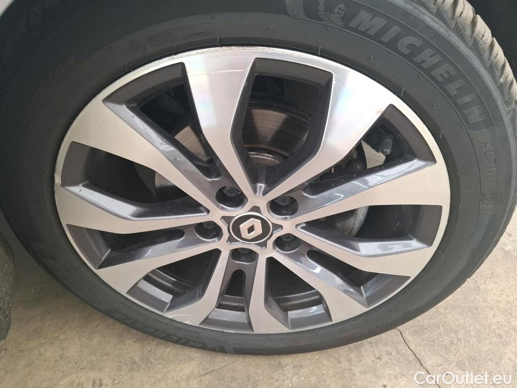 Renault  Megane  IV Berline 5 ptes. Techno 1.5 dCi 115CV BVA7 E6d #5