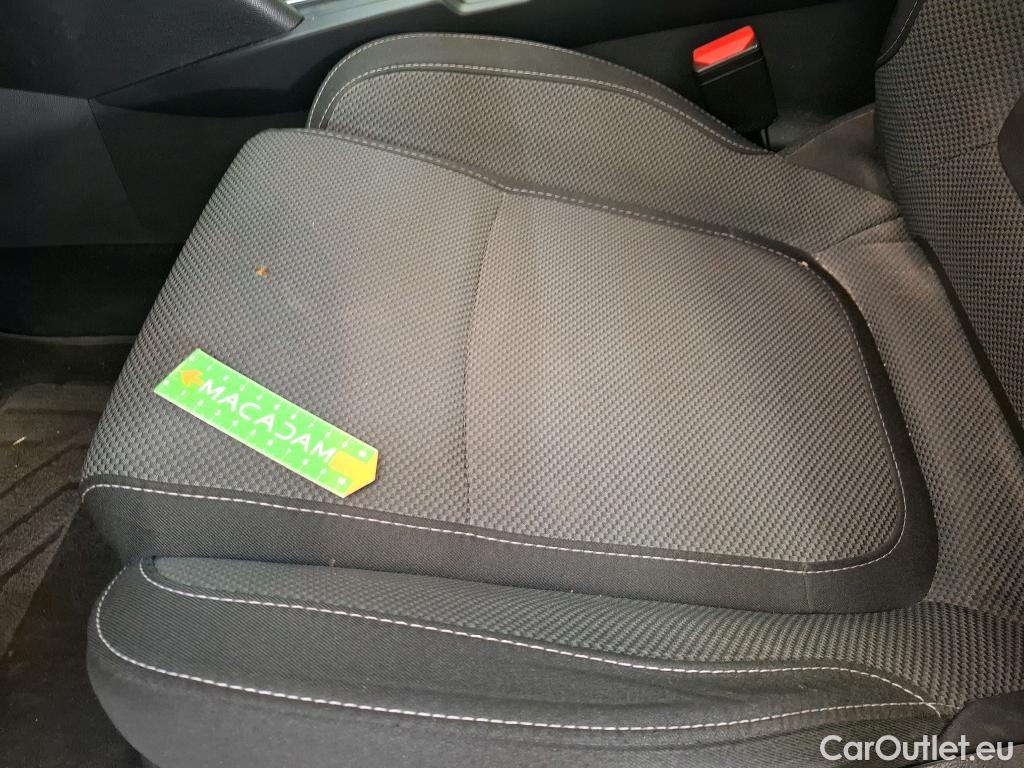  Renault  Megane  IV Estate Evolution 1.5 dCi 115CV BVA7 E6d #1