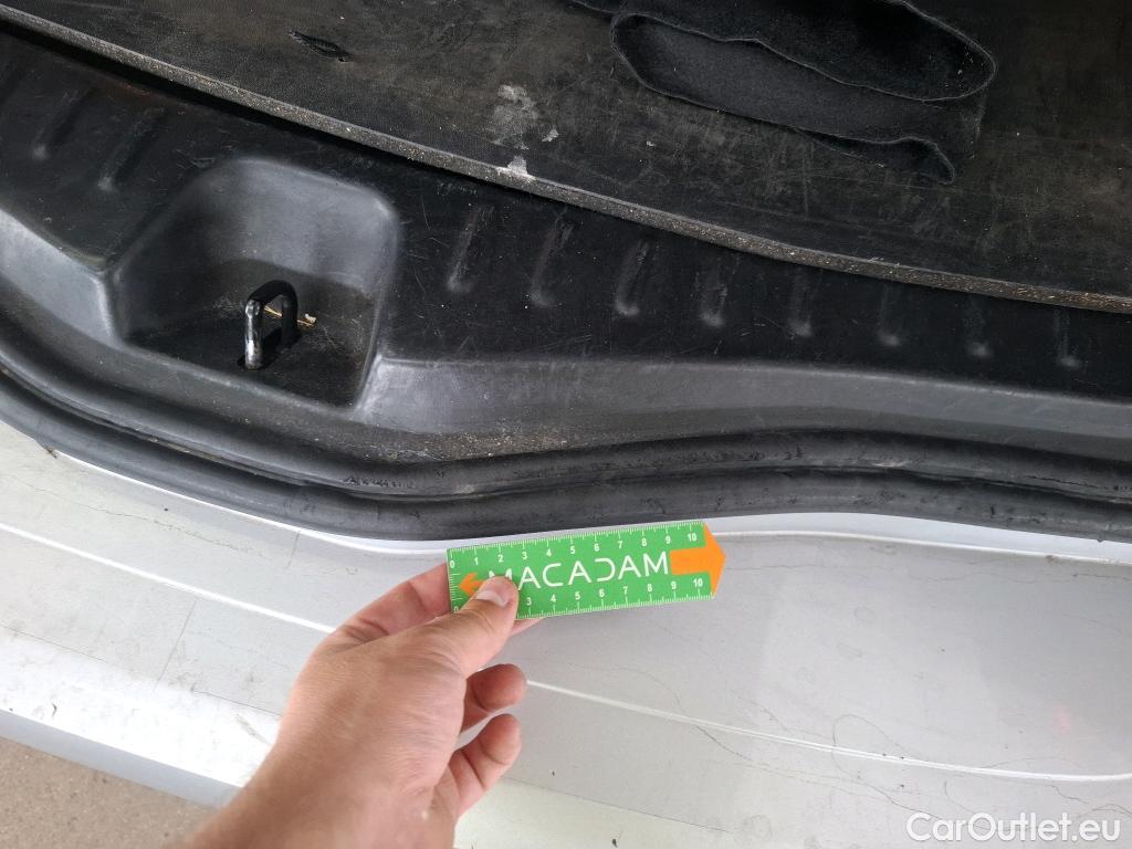  Renault  Megane  IV Estate Evolution 1.5 dCi 115CV BVA7 E6d #57