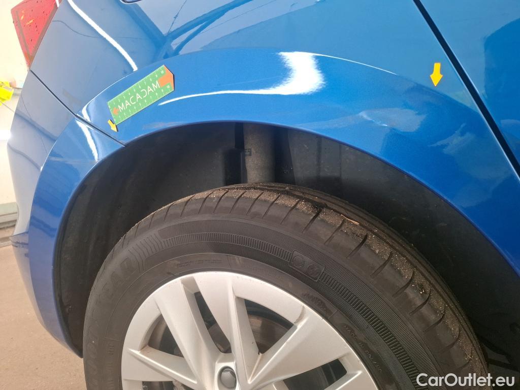  Skoda  Fabia  Ambition 1.0 TSI 110CV BVA7 E6d #22