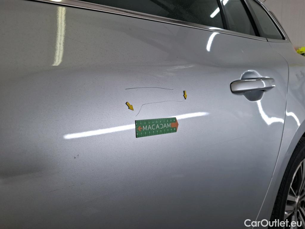  Renault  Megane  IV Estate Evolution 1.5 dCi 115CV BVA7 E6d #22