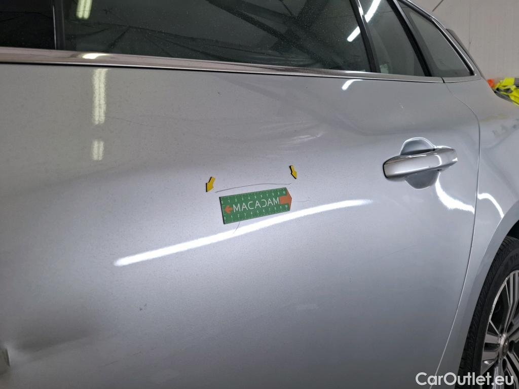  Renault  Megane  IV Estate Evolution 1.5 dCi 115CV BVA7 E6d #21