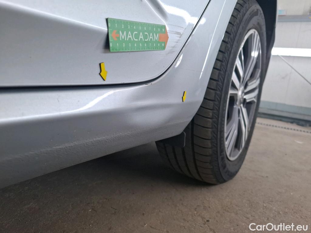  Renault  Megane  IV Estate Evolution 1.5 dCi 115CV BVA7 E6d #6