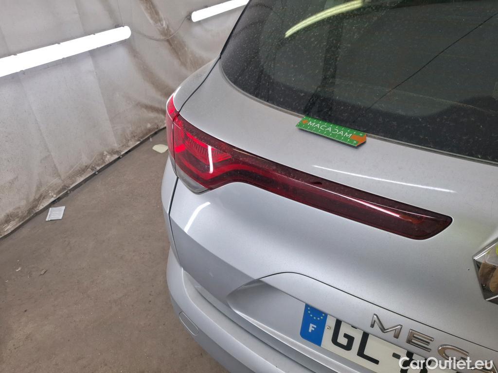  Renault  Megane  IV Estate Evolution 1.5 dCi 115CV BVA7 E6d #39