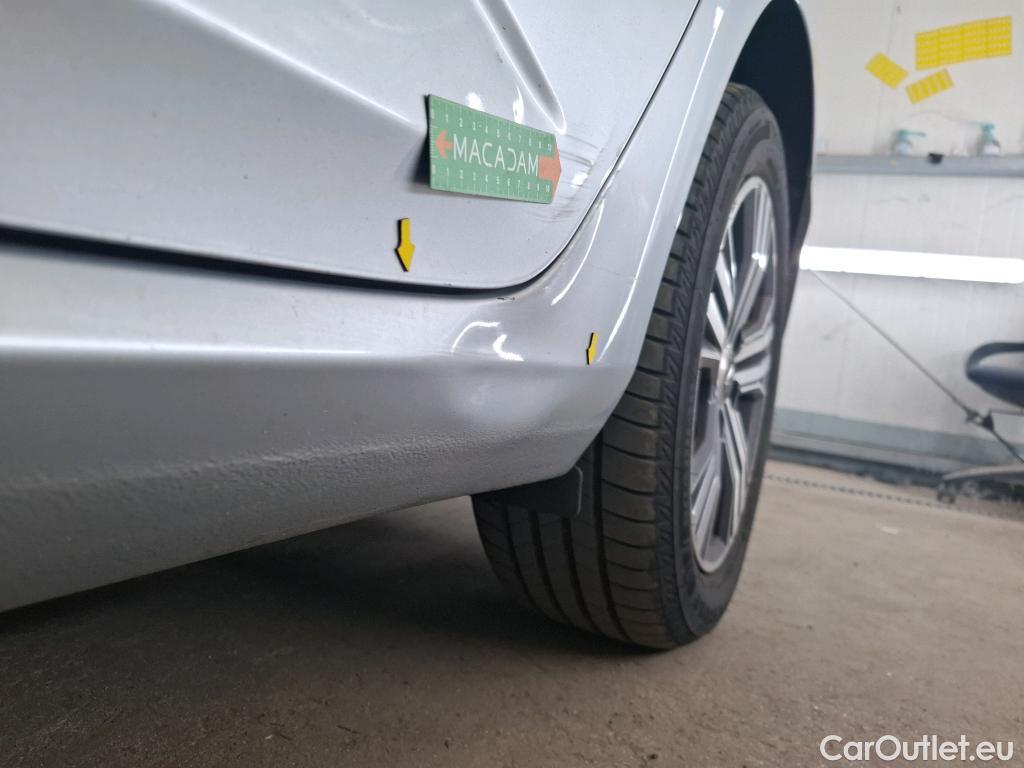  Renault  Megane  IV Estate Evolution 1.5 dCi 115CV BVA7 E6d #7