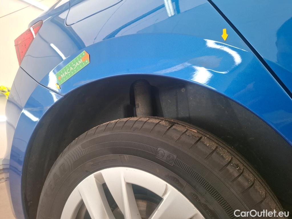  Skoda  Fabia  Ambition 1.0 TSI 110CV BVA7 E6d #21