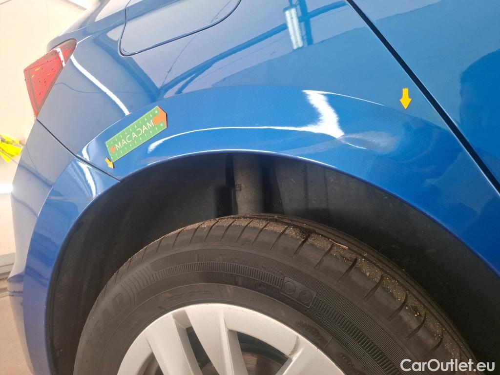  Skoda  Fabia  Ambition 1.0 TSI 110CV BVA7 E6d #20