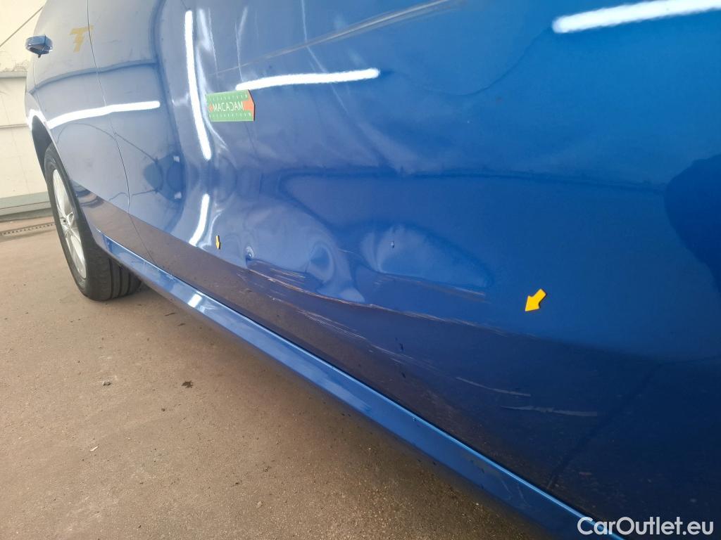  Skoda  Fabia  Ambition 1.0 TSI 110CV BVA7 E6d #15