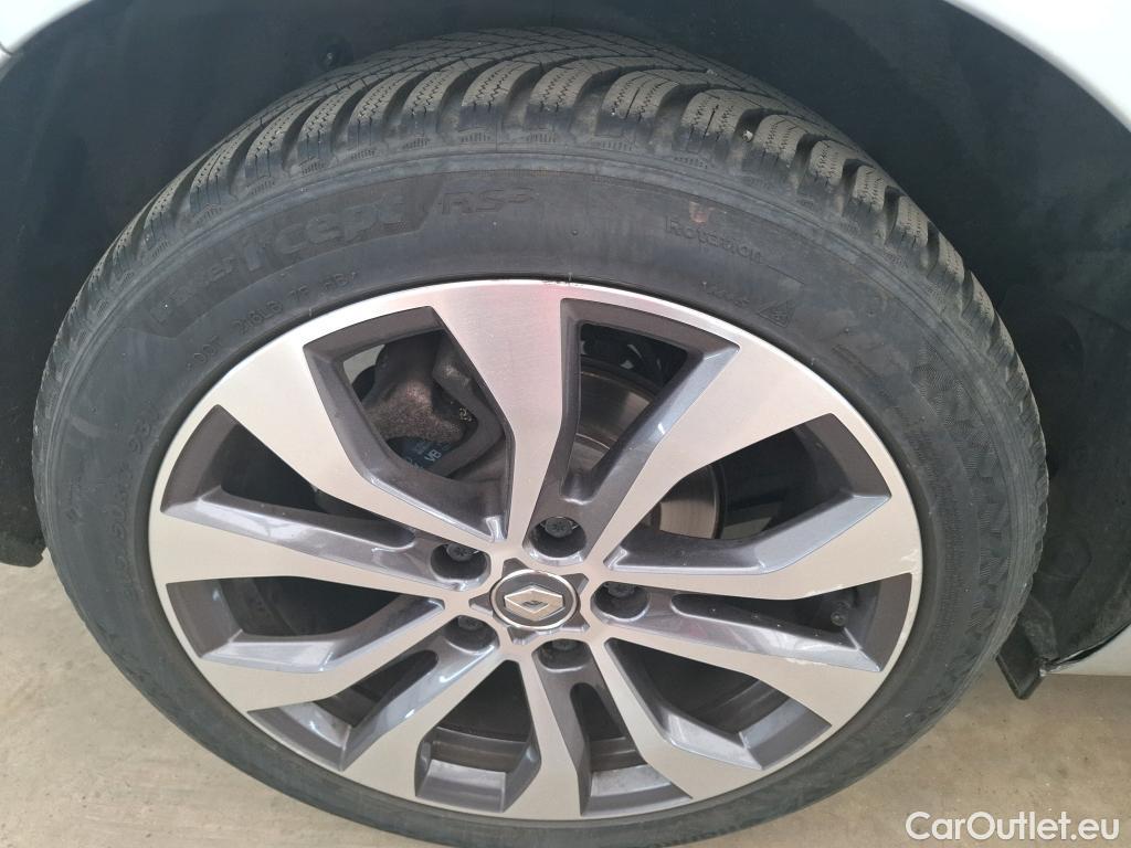  Renault  Megane  IV Berline 5 ptes. Techno 1.5 dCi 115CV BVA7 E6d #1