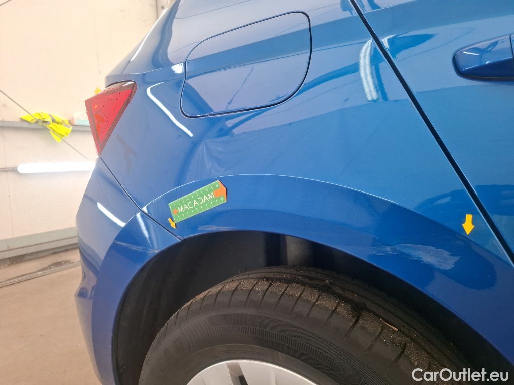  Skoda  Fabia  Ambition 1.0 TSI 110CV BVA7 E6d #19