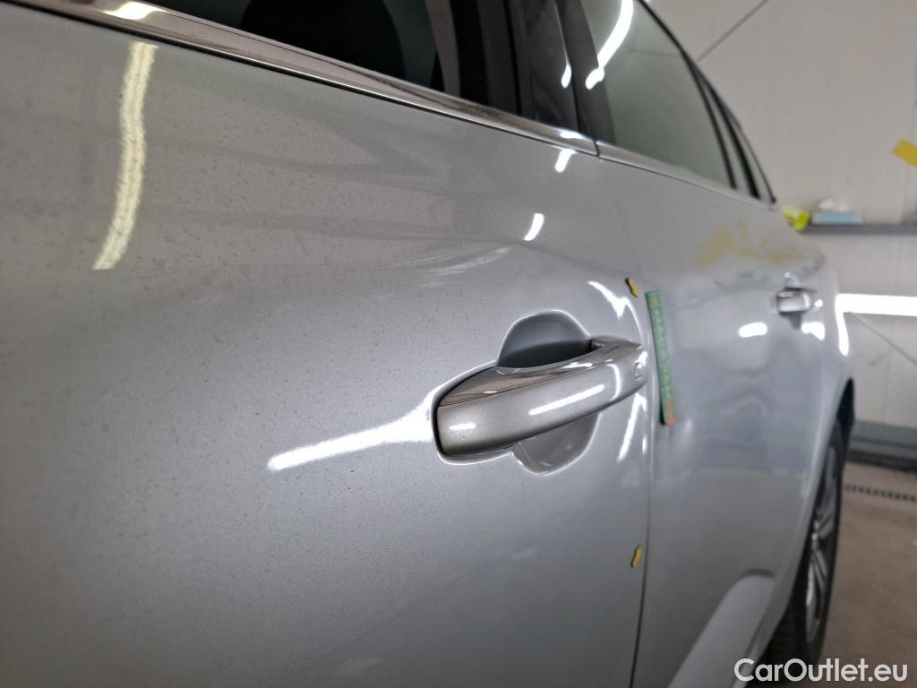  Renault  Megane  IV Estate Evolution 1.5 dCi 115CV BVA7 E6d #18