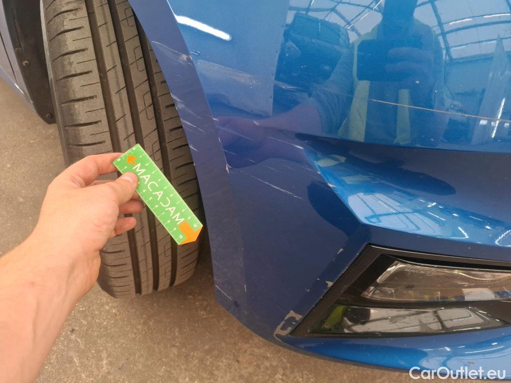  Skoda  Fabia  Ambition 1.0 TSI 110CV BVA7 E6d #4