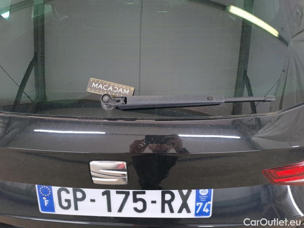  Seat  ATECA  Style Business 1.5 TSI 150CV BVA7 E6d #33