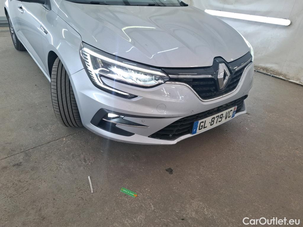 Renault  Megane  IV Estate Evolution 1.5 dCi 115CV BVA7 E6d #30
