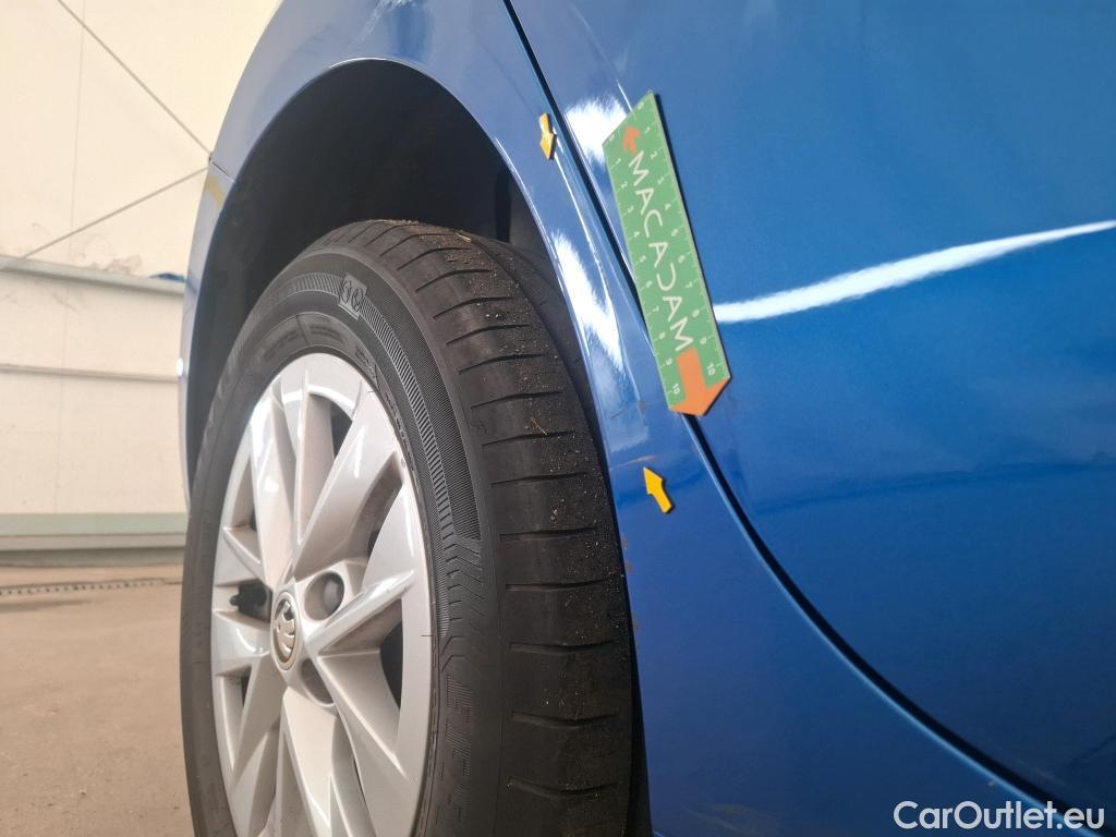  Skoda  Fabia  Ambition 1.0 TSI 110CV BVA7 E6d #24