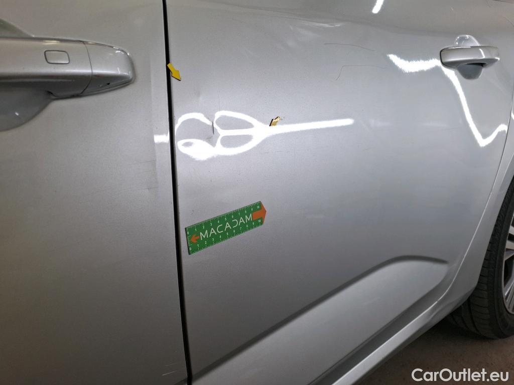  Renault  Megane  IV Estate Evolution 1.5 dCi 115CV BVA7 E6d #20