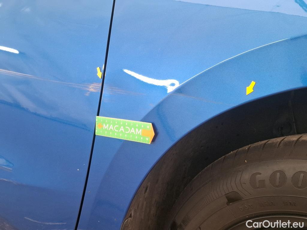 Skoda  Fabia  Ambition 1.0 TSI 110CV BVA7 E6d #27