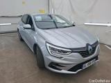  Renault  Megane  IV Berline 5 ptes. Techno 1.5 dCi 115CV BVA7 E6d #4