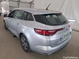  Renault  Megane  IV Estate Evolution 1.5 dCi 115CV BVA7 E6d #2