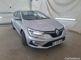  Renault  Megane  IV Estate Evolution 1.5 dCi 115CV BVA7 E6d #4