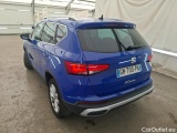  Seat  ATECA  Style 1.0 TSI 110CV BVM6 E6d #2
