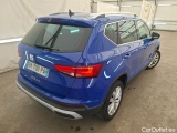  Seat  ATECA  Style 1.0 TSI 110CV BVM6 E6d #3
