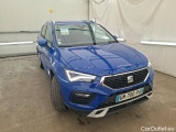  Seat  ATECA  Style 1.0 TSI 110CV BVM6 E6d #4
