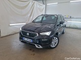 Seat ATECA  Style Business 1.5 TSI 150CV BVA7 E6d