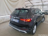  Seat  ATECA  Style Business 1.5 TSI 150CV BVA7 E6d #3
