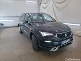  Seat  ATECA  Style Business 1.5 TSI 150CV BVA7 E6d #4