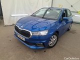 Skoda Fabia  Ambition 1.0 TSI 110CV BVA7 E6d