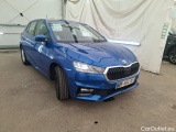  Skoda  Fabia  Ambition 1.0 TSI 110CV BVA7 E6d #4