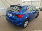  Skoda  Fabia  Ambition 1.0 TSI 110CV BVA7 E6d #3