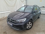 Volkswagen Taigo  Life Plus 1.0 TSI 110CV BVA7 E6d