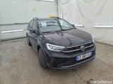 Volkswagen  Taigo  Life Plus 1.0 TSI 110CV BVA7 E6d #4