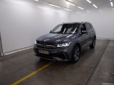 Volkswagen Tiguan VOLKSWAGEN  Allspace / 2021 / 5P / SUV 2.0 TDI 150 DSG7 R-Line
