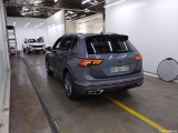  Volkswagen  Tiguan VOLKSWAGEN  Allspace / 2021 / 5P / SUV 2.0 TDI 150 DSG7 R-Line #2