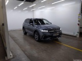  Volkswagen  Tiguan VOLKSWAGEN  Allspace / 2021 / 5P / SUV 2.0 TDI 150 DSG7 R-Line #3