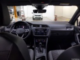  Volkswagen  Tiguan VOLKSWAGEN  Allspace / 2021 / 5P / SUV 2.0 TDI 150 DSG7 R-Line #5