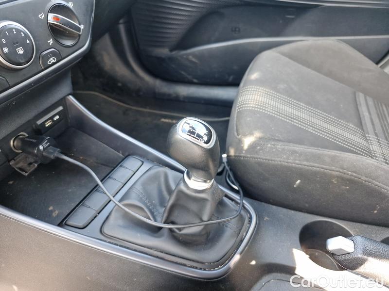  Hyundai  Bayon   (2021)  1.2i Comfort Club 5d #11
