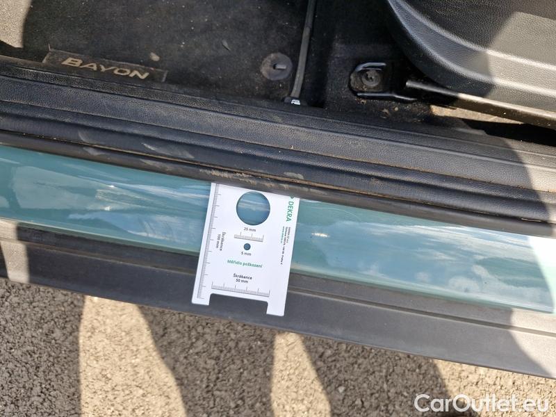  Hyundai  Bayon   (2021)  1.2i Comfort Club 5d #6
