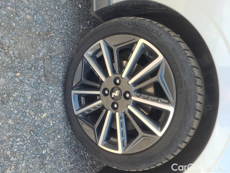  Hyundai  i20   (BC3) (2020)  1.0TGDI 74 N Line 5d #14