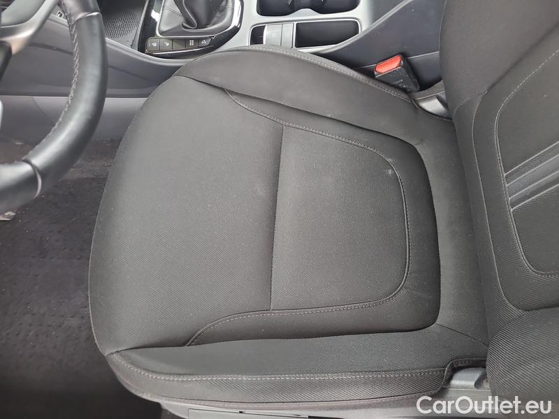 Hyundai  Tucson   (NX)(2020) Tucs.1.6 T-GDI 110 Freedom 5d #14