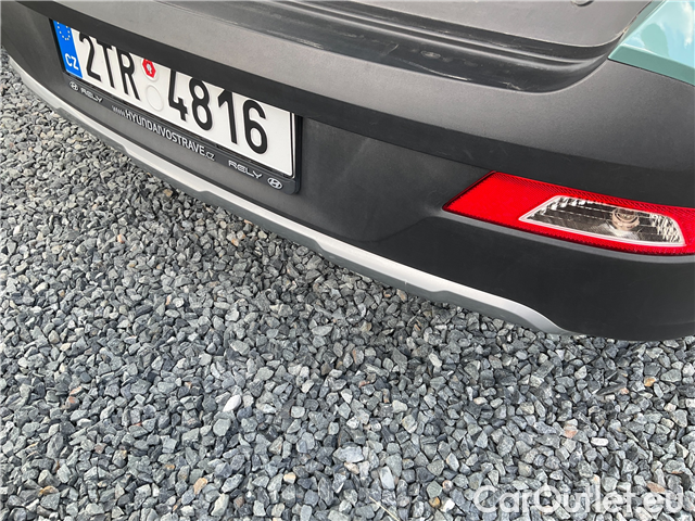  Hyundai  Bayon  1.2i Comfort Club 5d #9