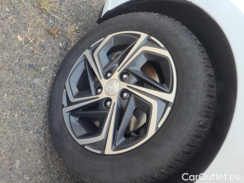  Hyundai  i30  (PD)(01.2017 ->)  kom.1.0TGDI Family Comf #2