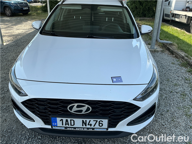  Hyundai  i30  kom.1.5T-GDI Smart AT 5d #18